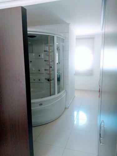 Apartamento Sidede Muhte?em Havuzlu 3+1 Dubleks
