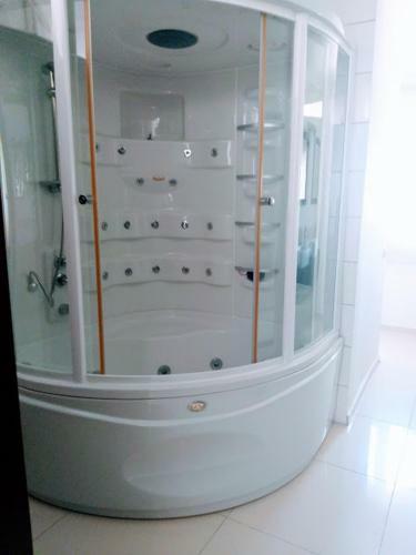 Apartamento Sidede Muhte?em Havuzlu 3+1 Dubleks