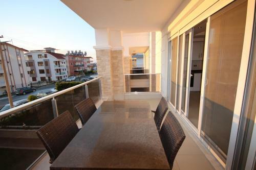 Vakantie Woning The Hills