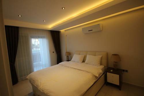 Vakantie Woning The Hills