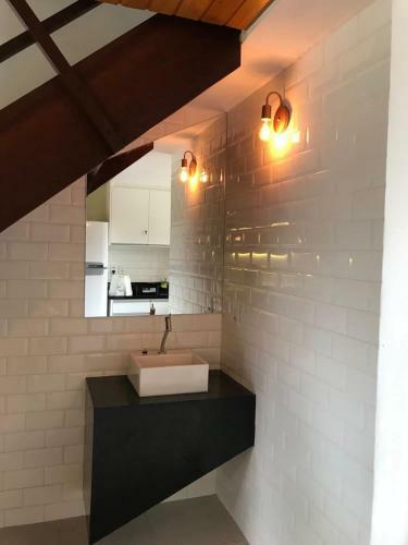 Apartamento Flat Winterville Gravata