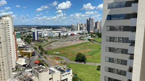 Apartamento Flat Brookfild Towers 2603