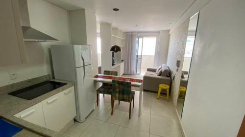 Apartamento Flat Brookfild Towers 2603