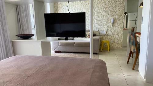 Apartamento Flat Brookfild Towers 2603