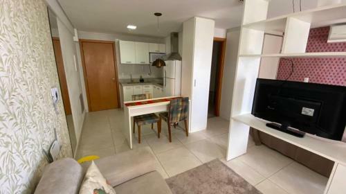 Apartamento Flat Brookfild Towers 2603
