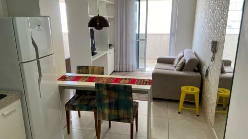 Apartamento Flat Brookfild Towers 2603
