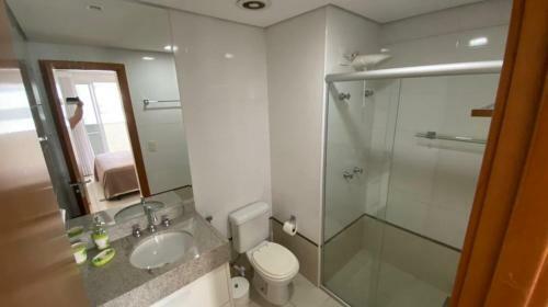 Apartamento Flat Brookfild Towers 2603