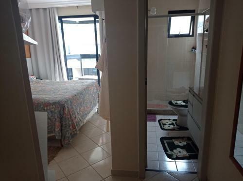 Apartamento ,beira Mar,