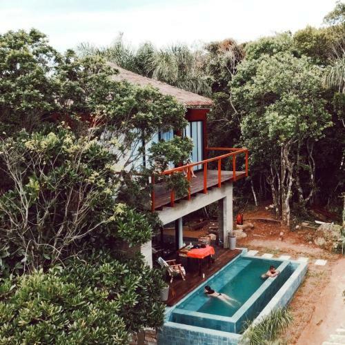 Hostal Pousada Rosa Norte
