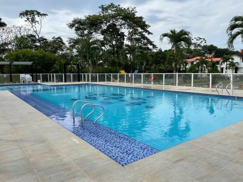 Apartamento Modern Home Villavo