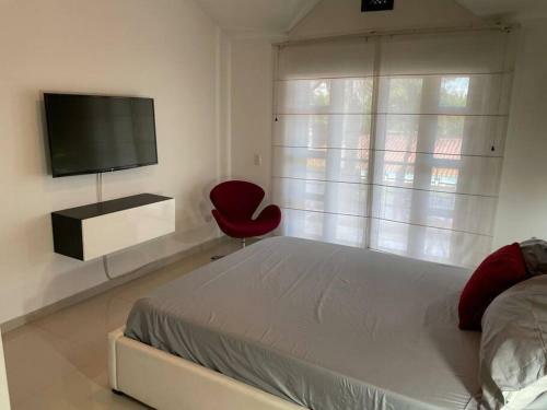Apartamento Modern Home Villavo