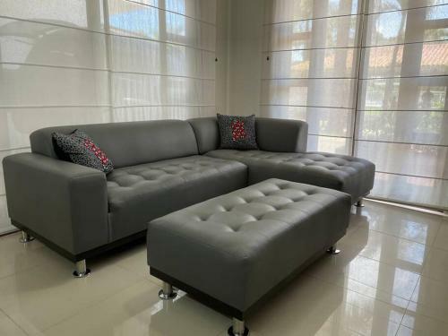 Apartamento Modern Home Villavo