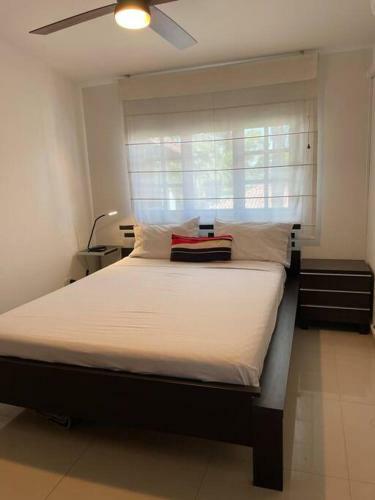 Apartamento Modern Home Villavo