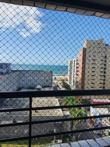 Apartamento Praia Mansa Su�te Hotel