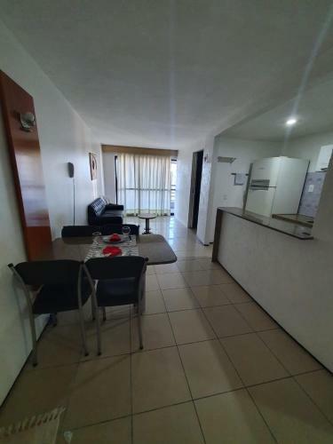 Apartamento Praia Mansa Su�te Hotel