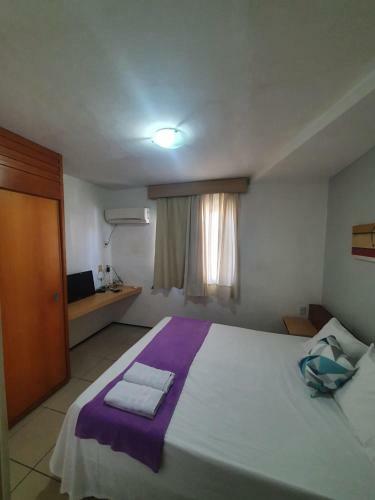 Apartamento Praia Mansa Su�te Hotel