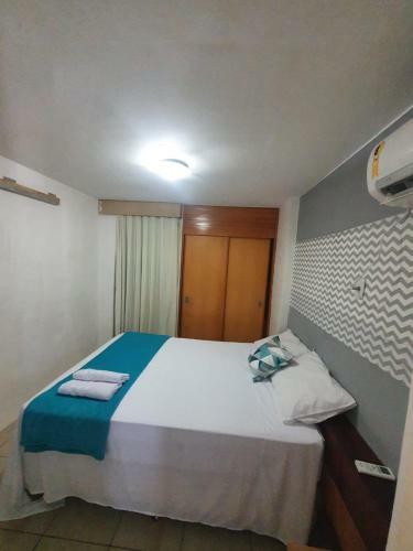 Apartamento Praia Mansa Su�te Hotel