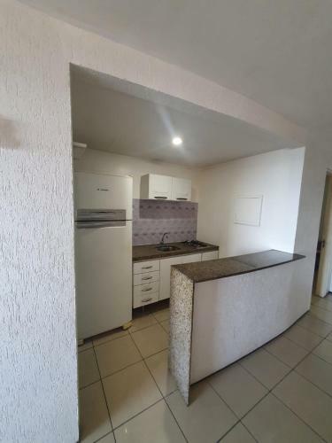 Apartamento Praia Mansa Su�te Hotel