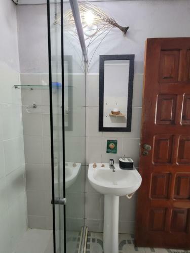 Hostal Casa Do Mato Itacar�