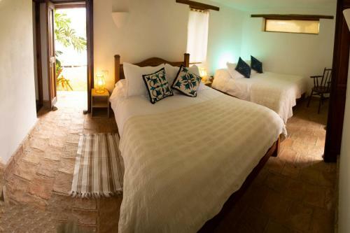 Hostal Villa Sorriso