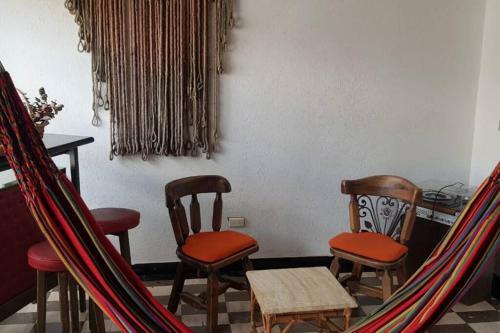 Estancia Villa Alessandra, En Villa De Leyva