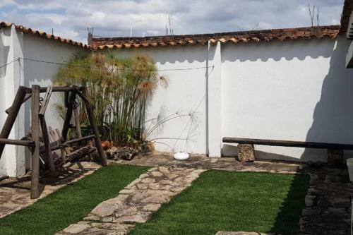 Estancia Villa Alessandra, En Villa De Leyva