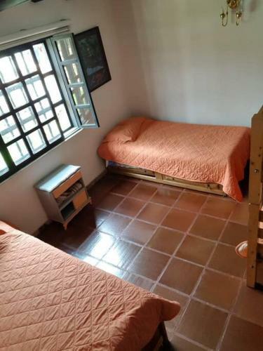 Estancia Villa Alessandra, En Villa De Leyva