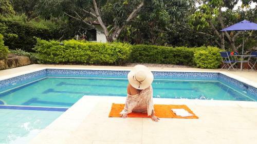 Glamping Entrearboles - Bellavista