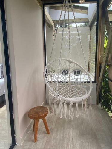 Glamping Entrearboles - Bellavista