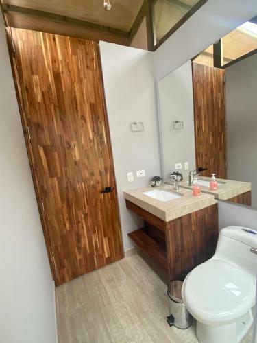 Glamping Entrearboles - Bellavista
