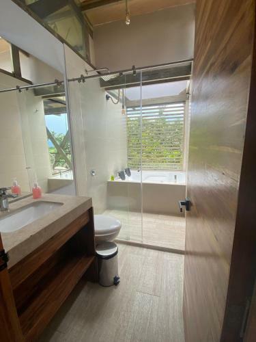 Glamping Entrearboles - Bellavista