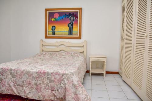Casa Beira Mar Na Praia Da Enseada No Guaruja Sp