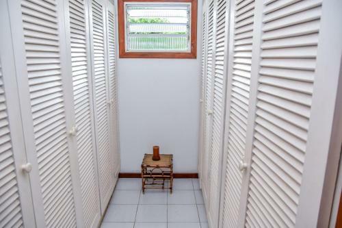 Casa Beira Mar Na Praia Da Enseada No Guaruja Sp