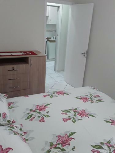 Apartamento Cantinho De F�rias