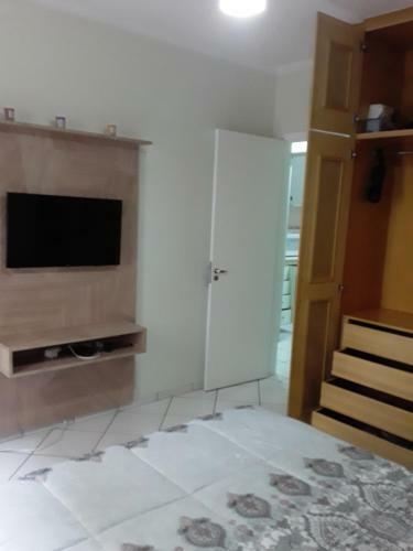 Apartamento Cantinho De F�rias