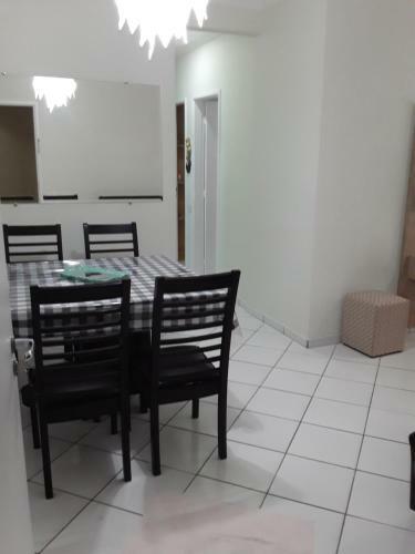 Apartamento Cantinho De F�rias