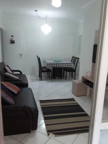 Apartamento Cantinho De F�rias