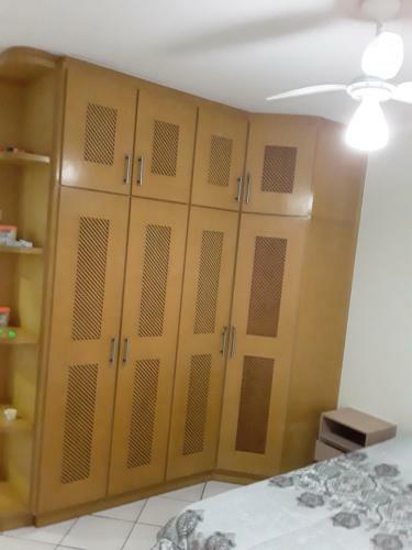 Apartamento Cantinho De F�rias
