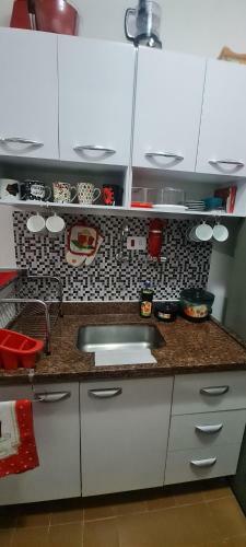 Apartamento Familiar Pr�ximo A Praia