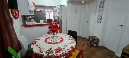 Apartamento Familiar Pr�ximo A Praia