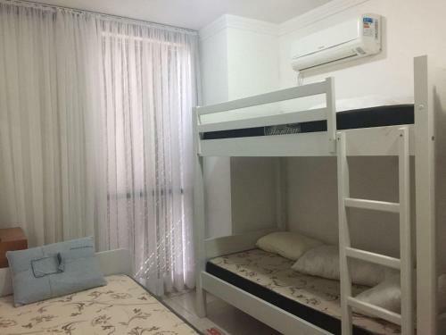 Apartamento Guaruj� Enseada