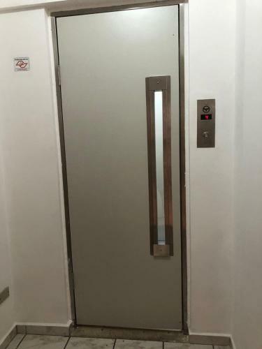 Apartamento Guaruj� Enseada