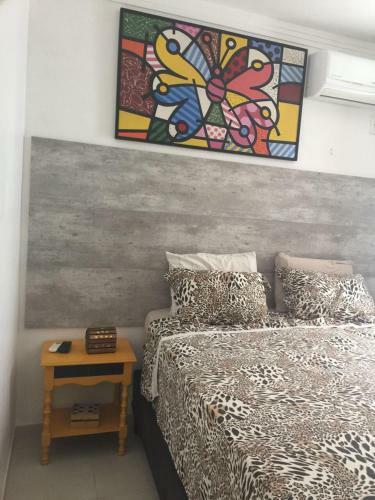Apartamento Guaruj� Enseada