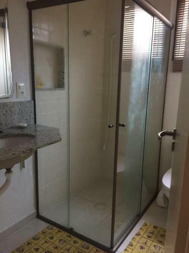 Apartamento Guaruj� Enseada
