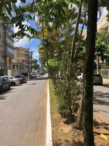 Apartamento Guaruj� Enseada