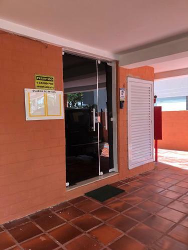 Apartamento Guaruj� Enseada