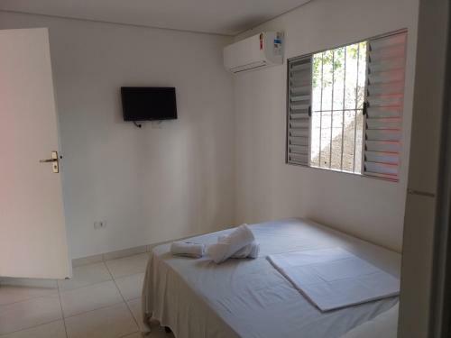 Hostal Pousada Praia Do Guaruj�
