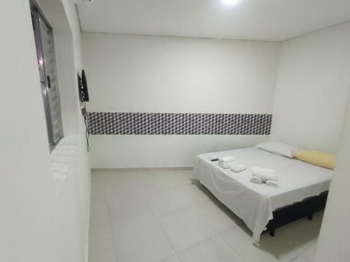 Hostal Pousada Praia Do Guaruj�
