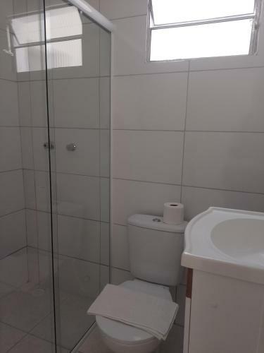 Hostal Pousada Praia Do Guaruj�