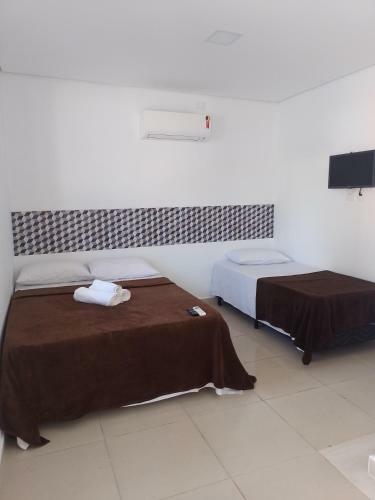 Hostal Pousada Praia Do Guaruj�